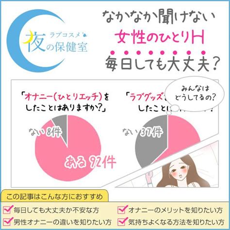 オナニーの方が気持ちいい|オナニーをもっと気持ちよくするための3つの方法と注意点